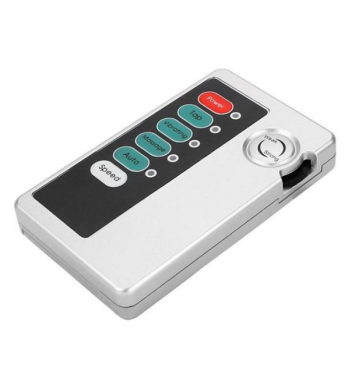 Elektroschock-Netzteil-Box