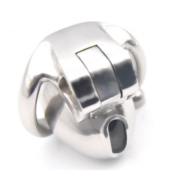 HT V3 Cock Cage Micro Small Keuschheitskäfig
