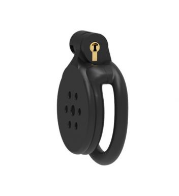 Kleiner Keuschheitsgürtel Cobra 3D
