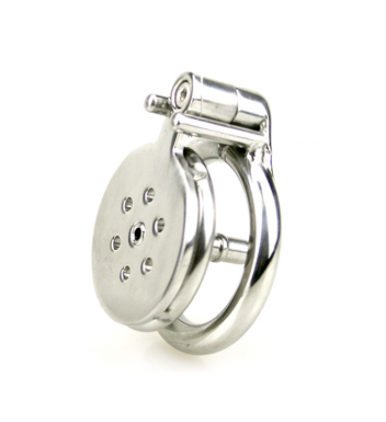 Ultra Short Chastity Devices Chastity Cage